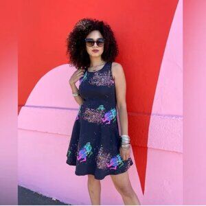 Nooworks Cosmic Ladies Brenda XL